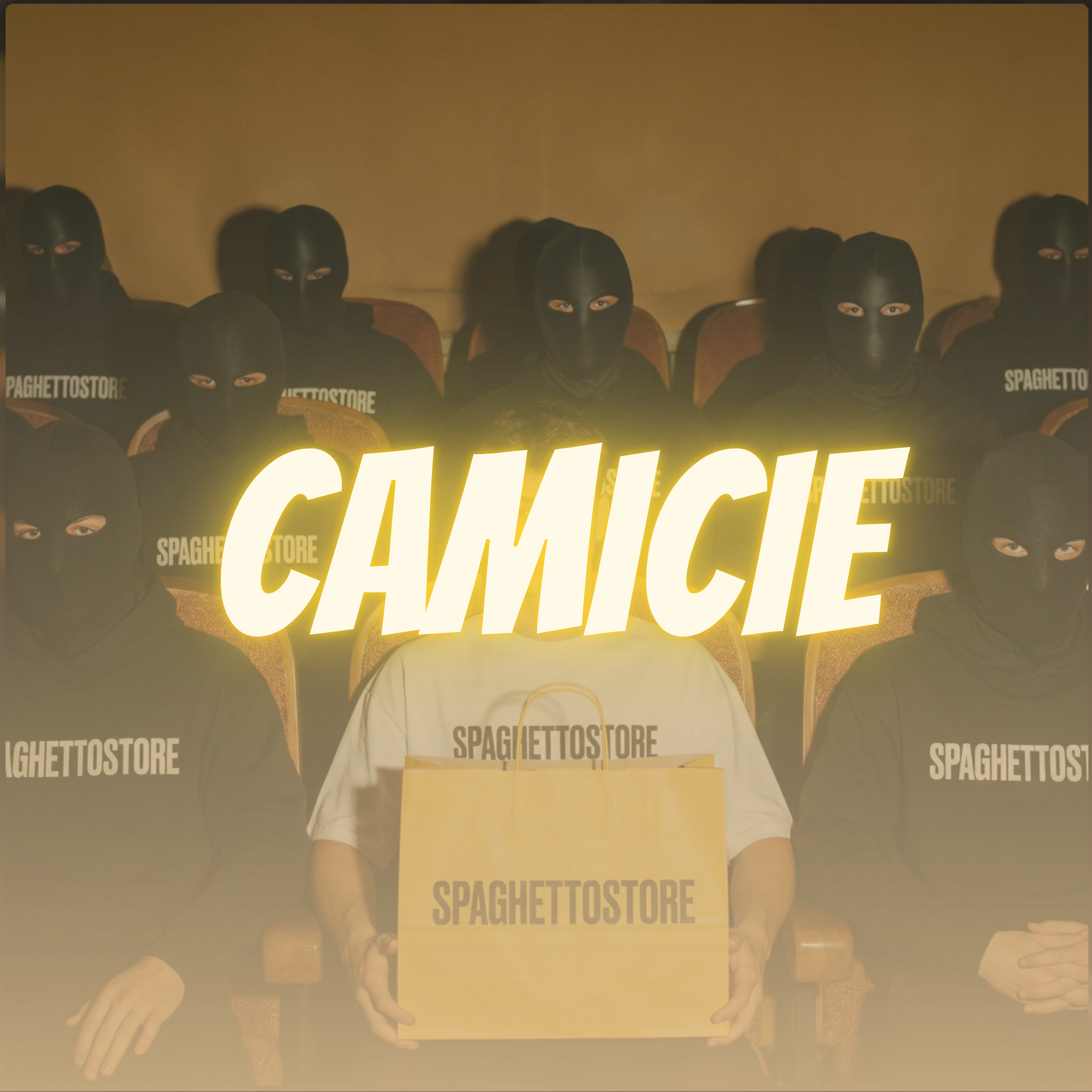 CAMICIE