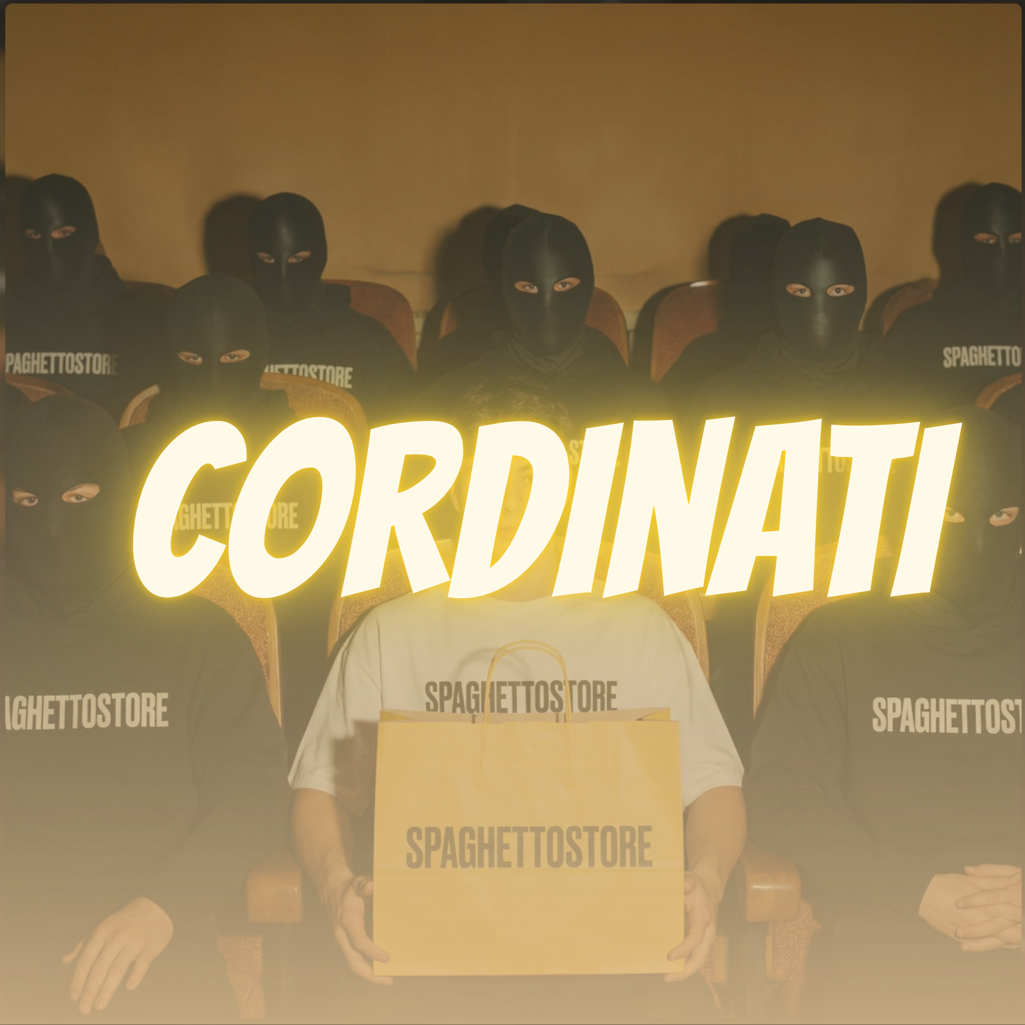 COORDINATI