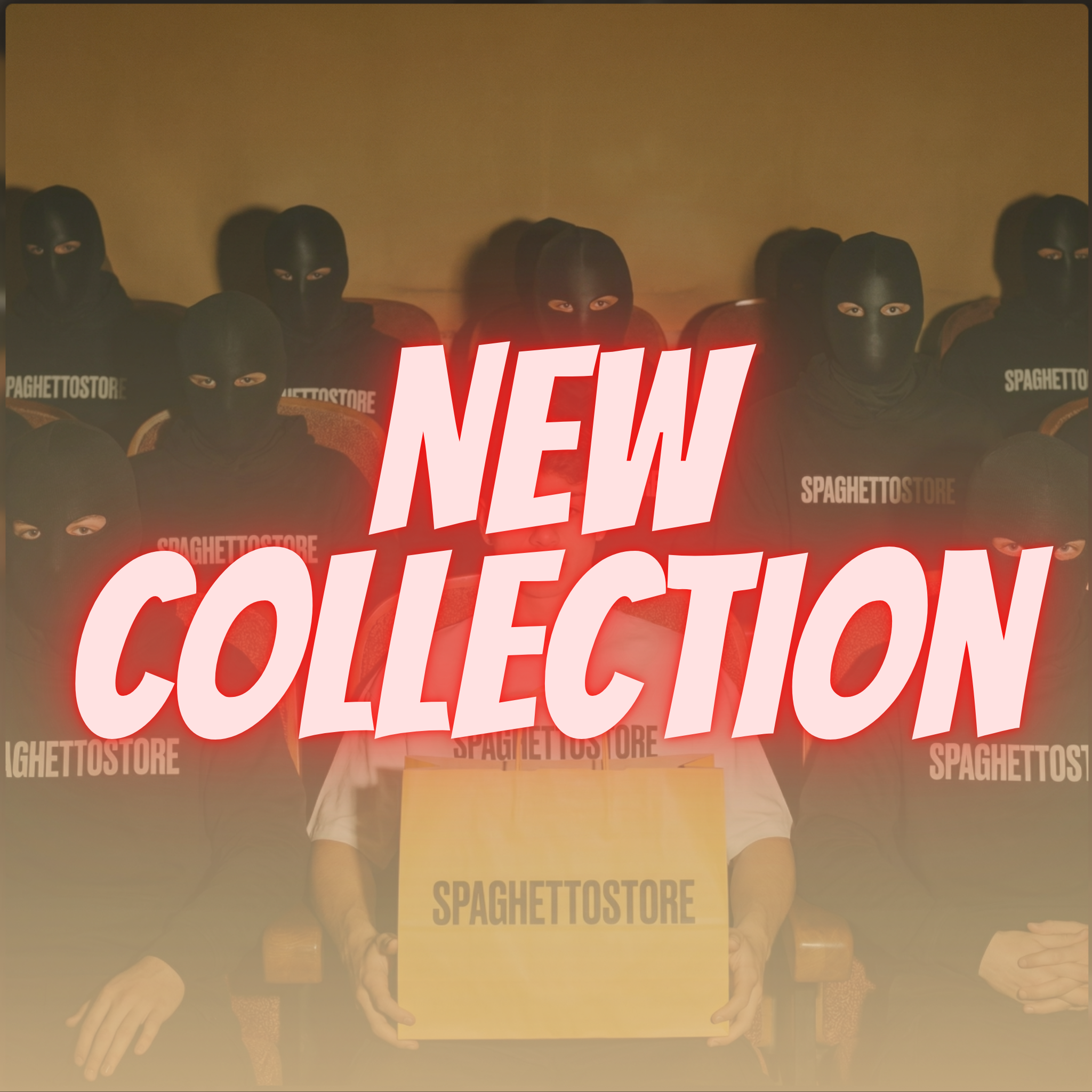 NEW COLLECTION