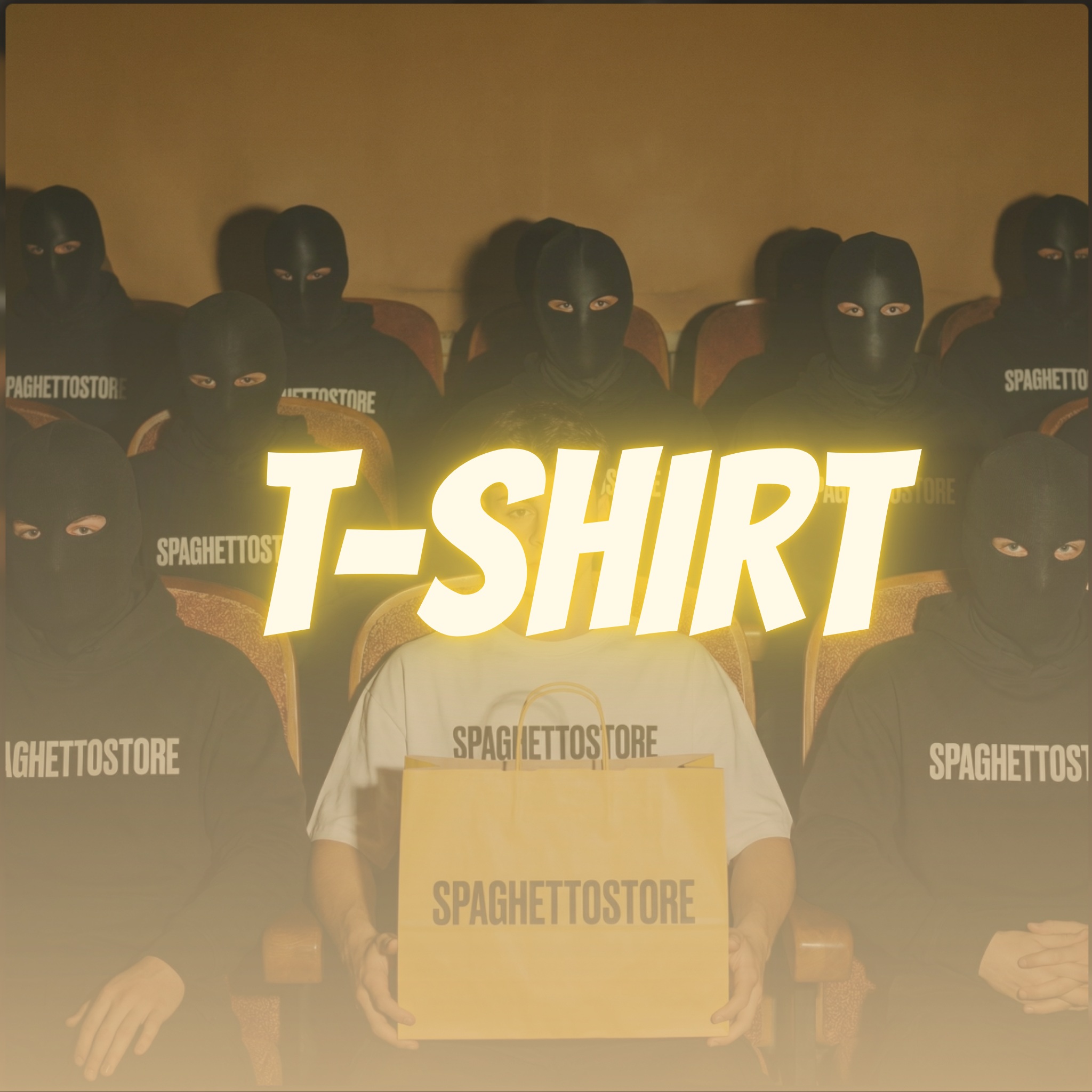 T-SHIRT