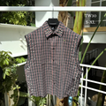Camicia premium perle