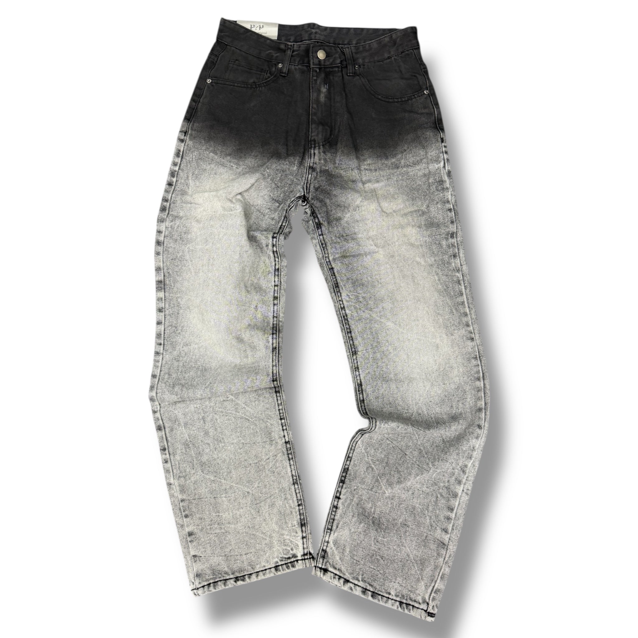 JEANS SFUMATO