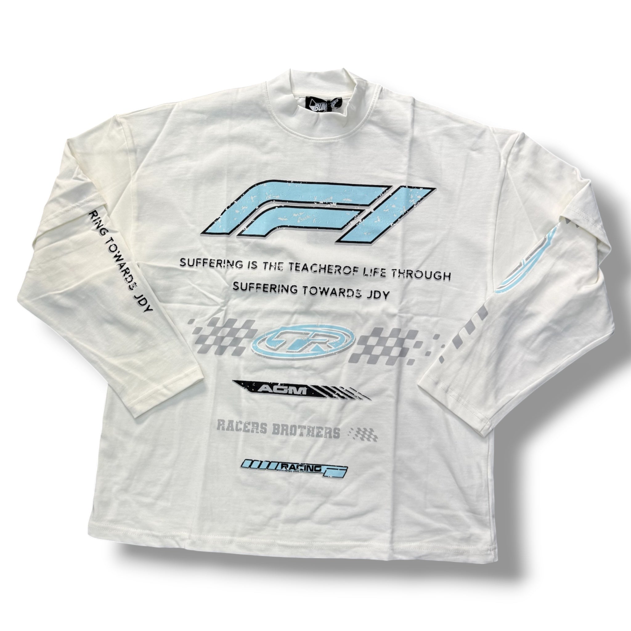 LONG SLEEVE  F1