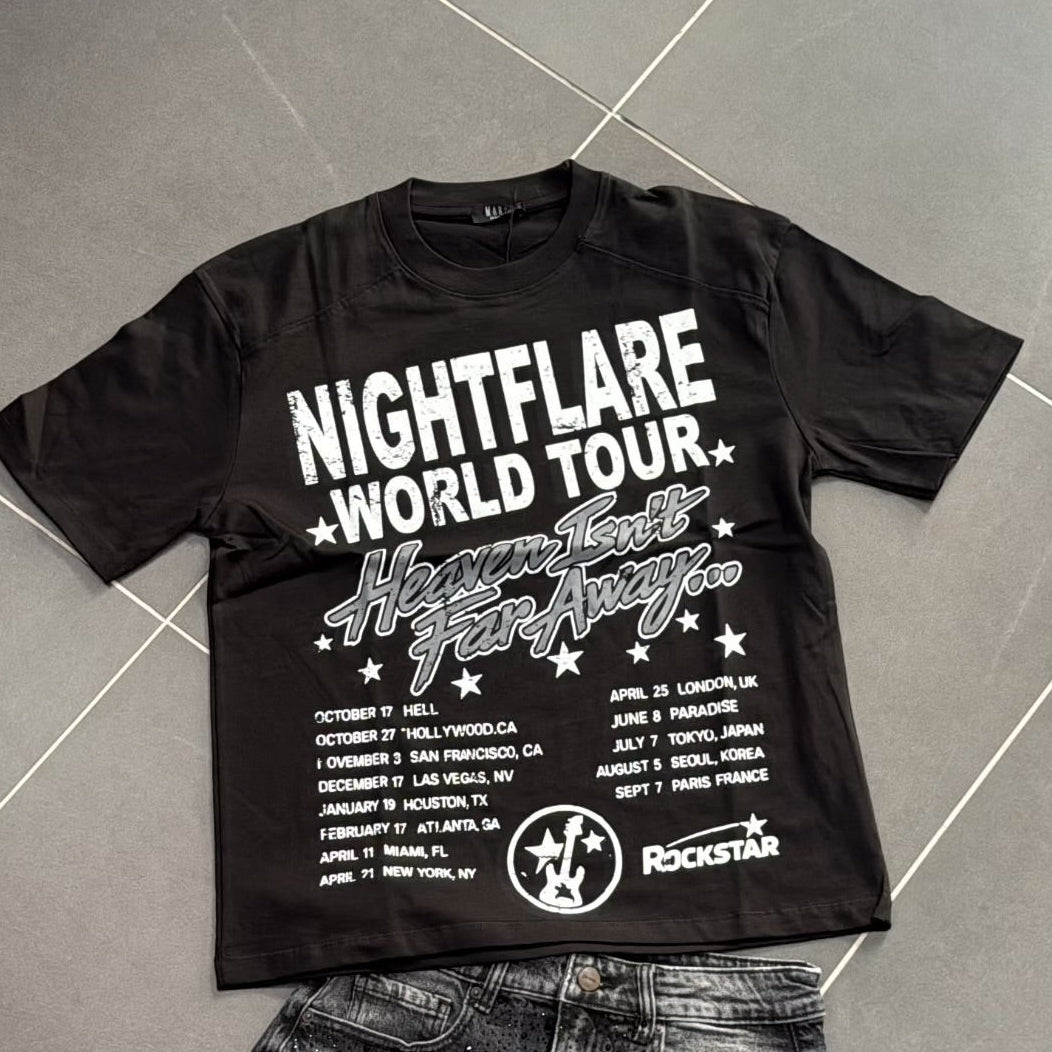 T shirt Far Away