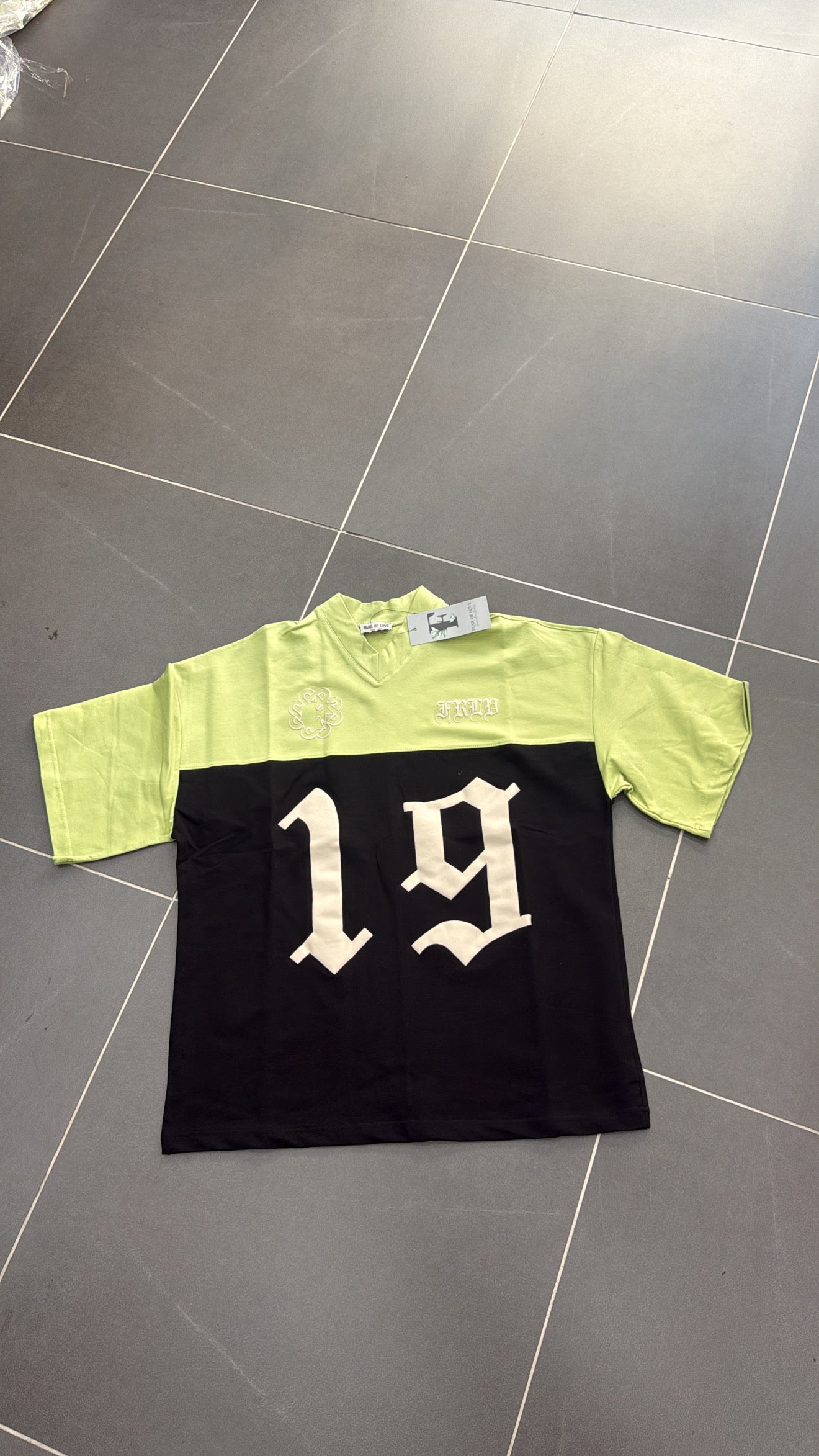 bomber 19