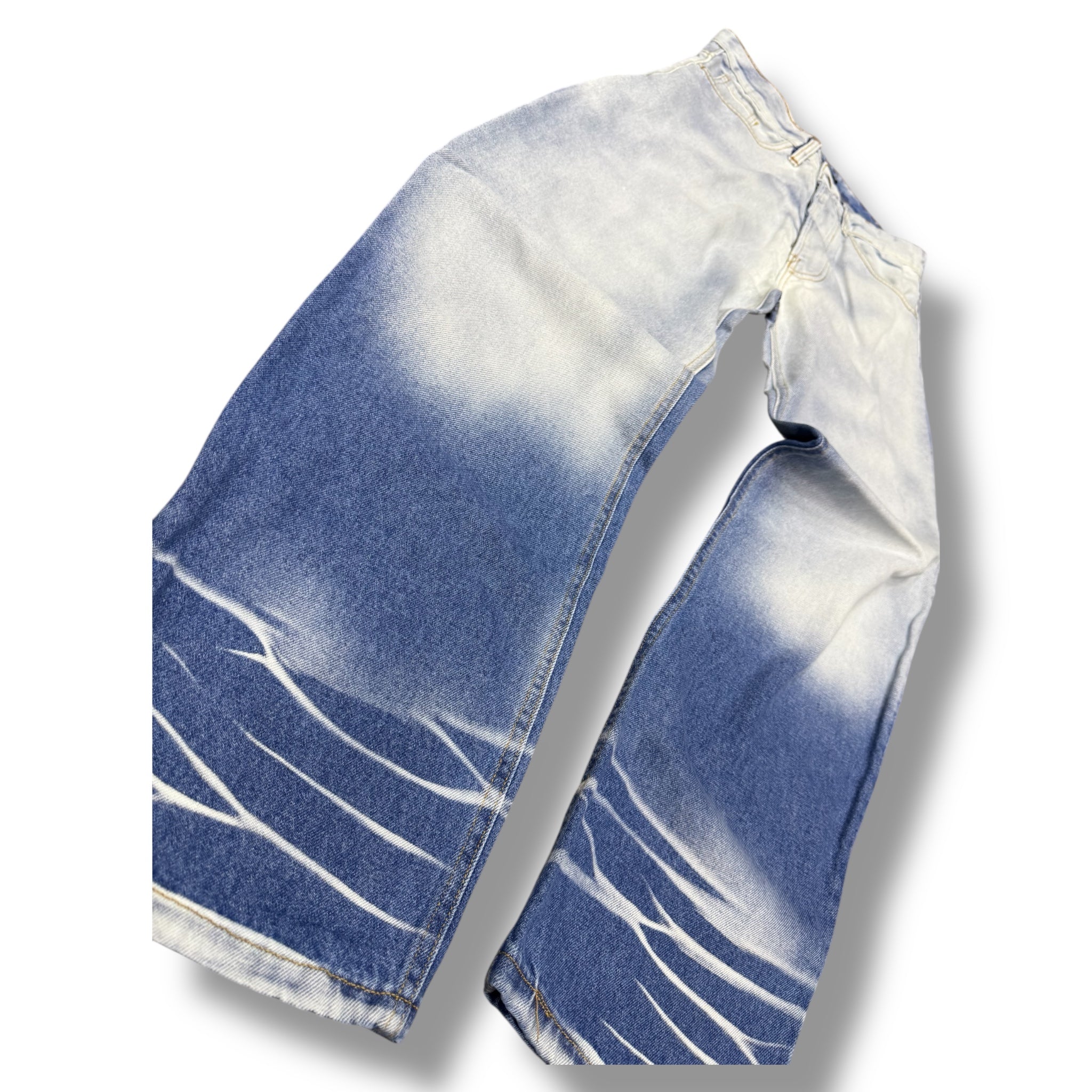 JEANS OCEAN