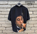 Camicia Scarface