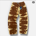 Jeans desert