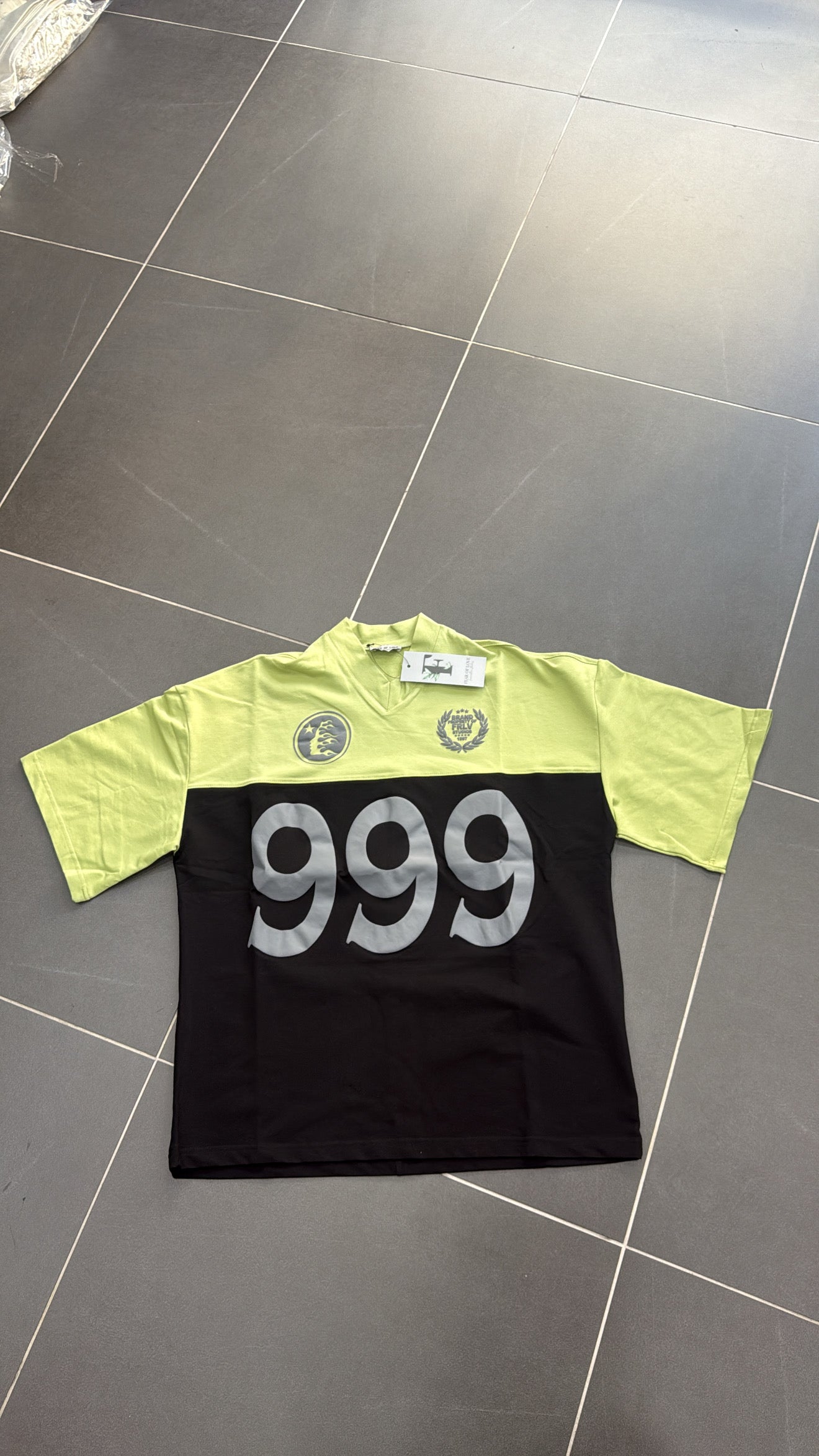 bomber 999