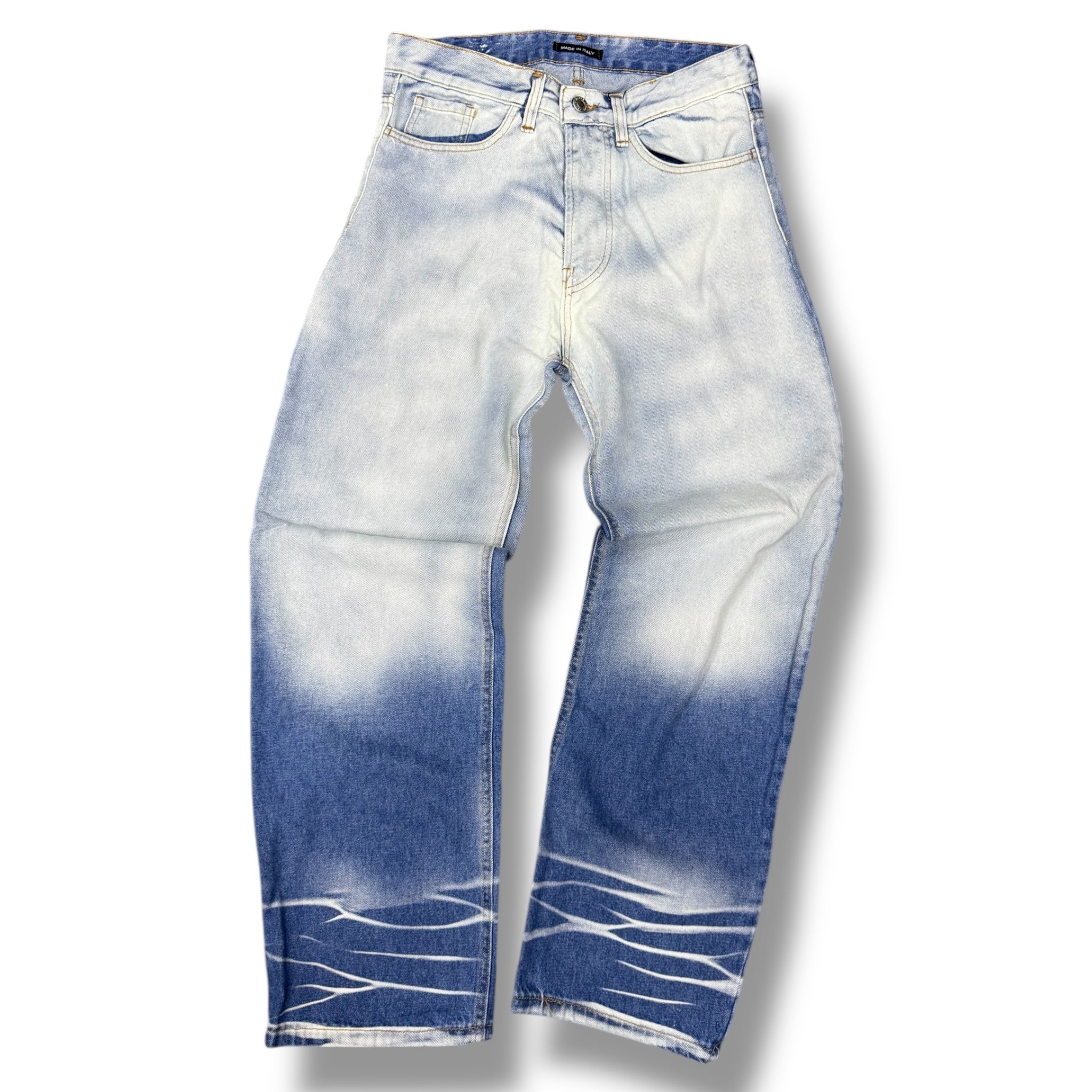 JEANS OCEAN