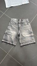 Jeans strah