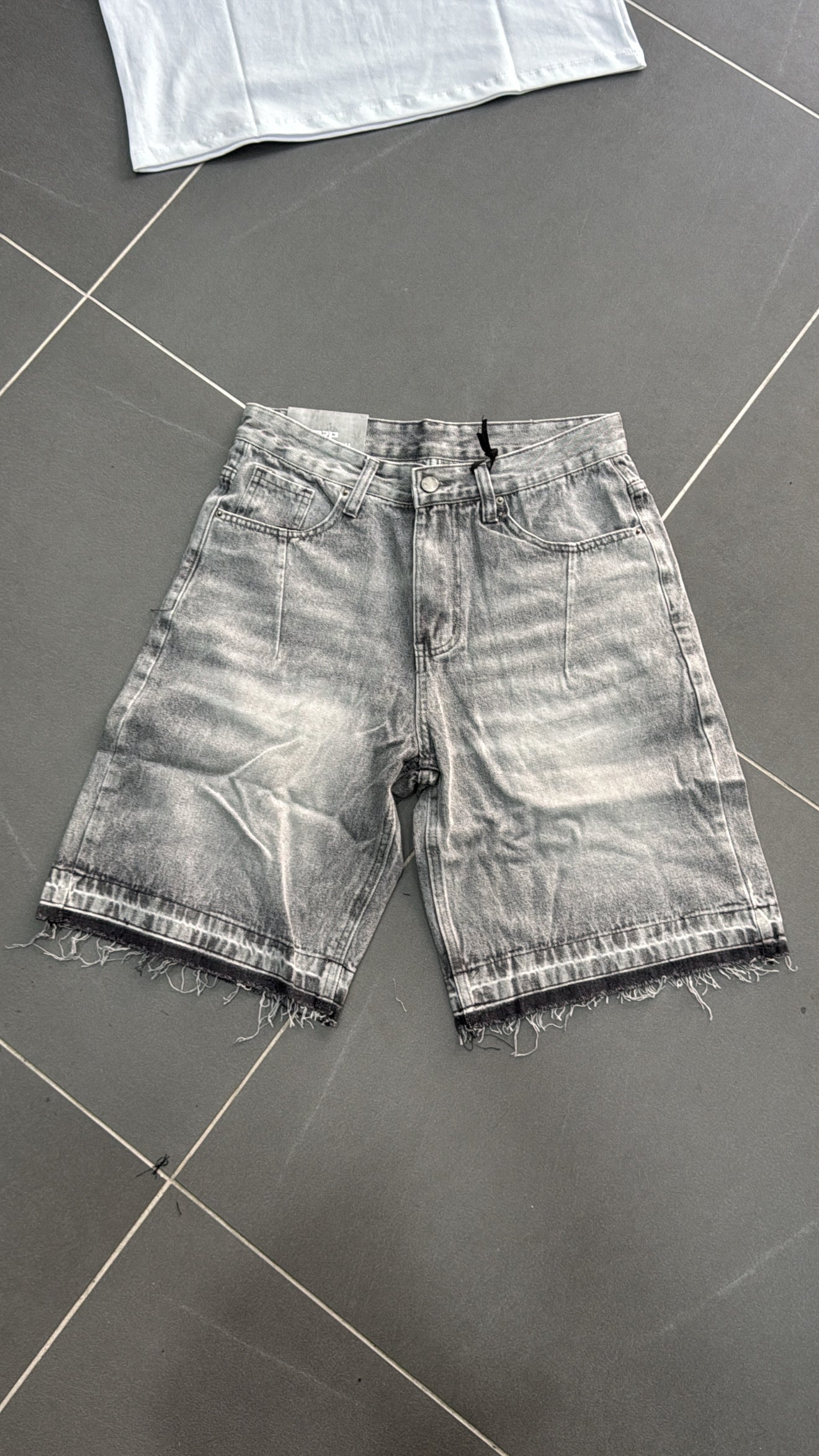 Jeans strah