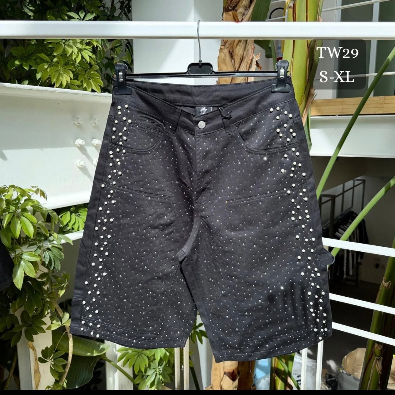Jeans Perle Premium