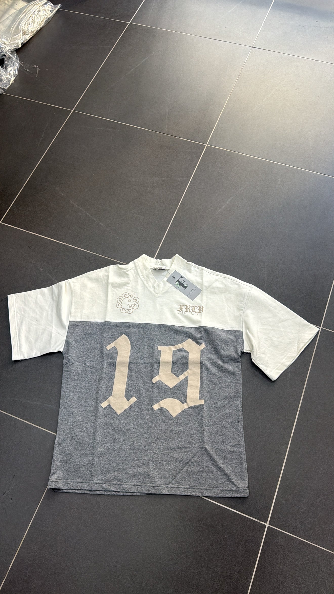bomber 19
