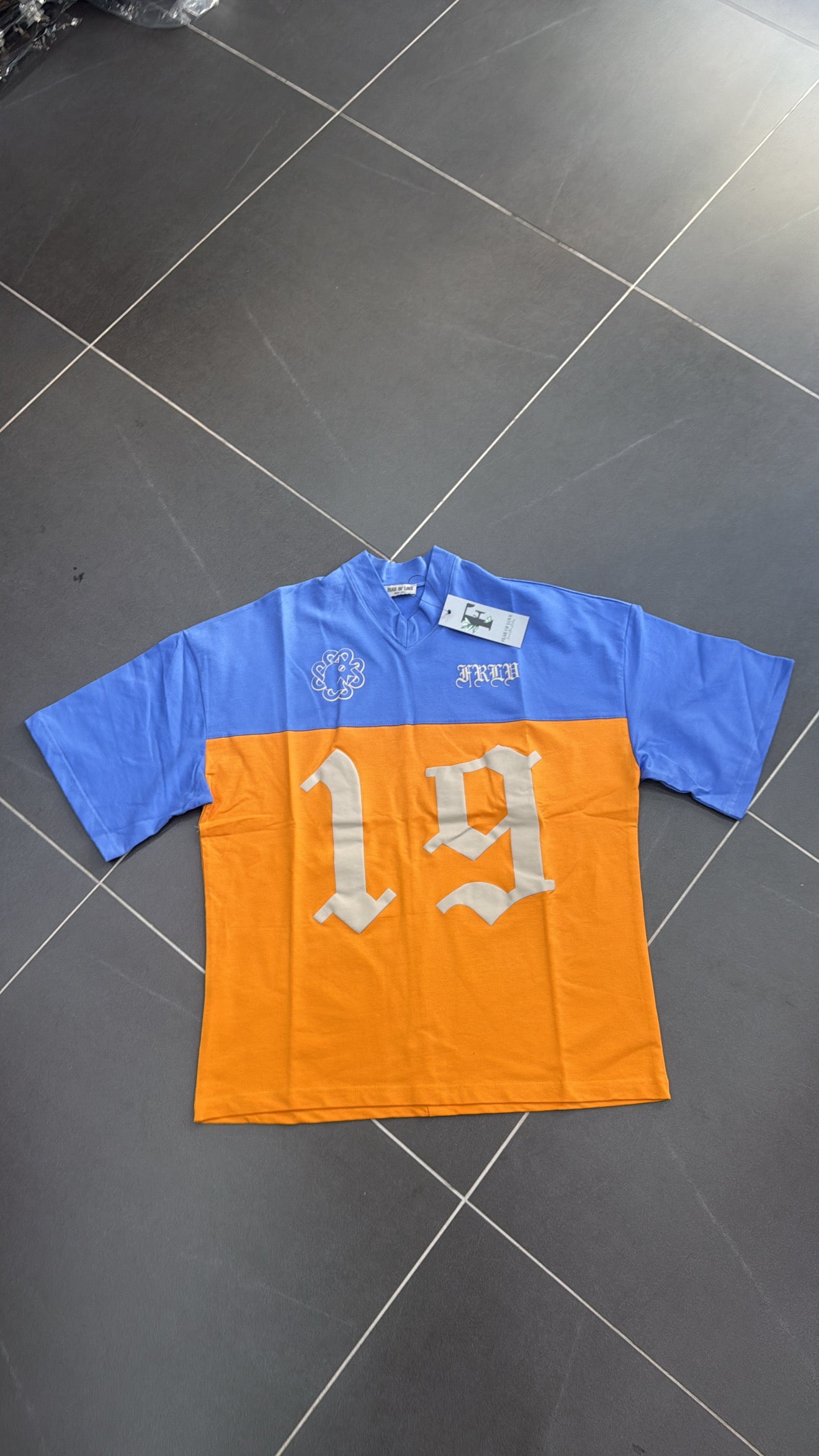 bomber 19