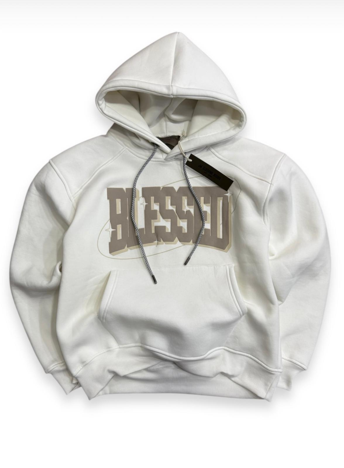 HOODIE BLESSED