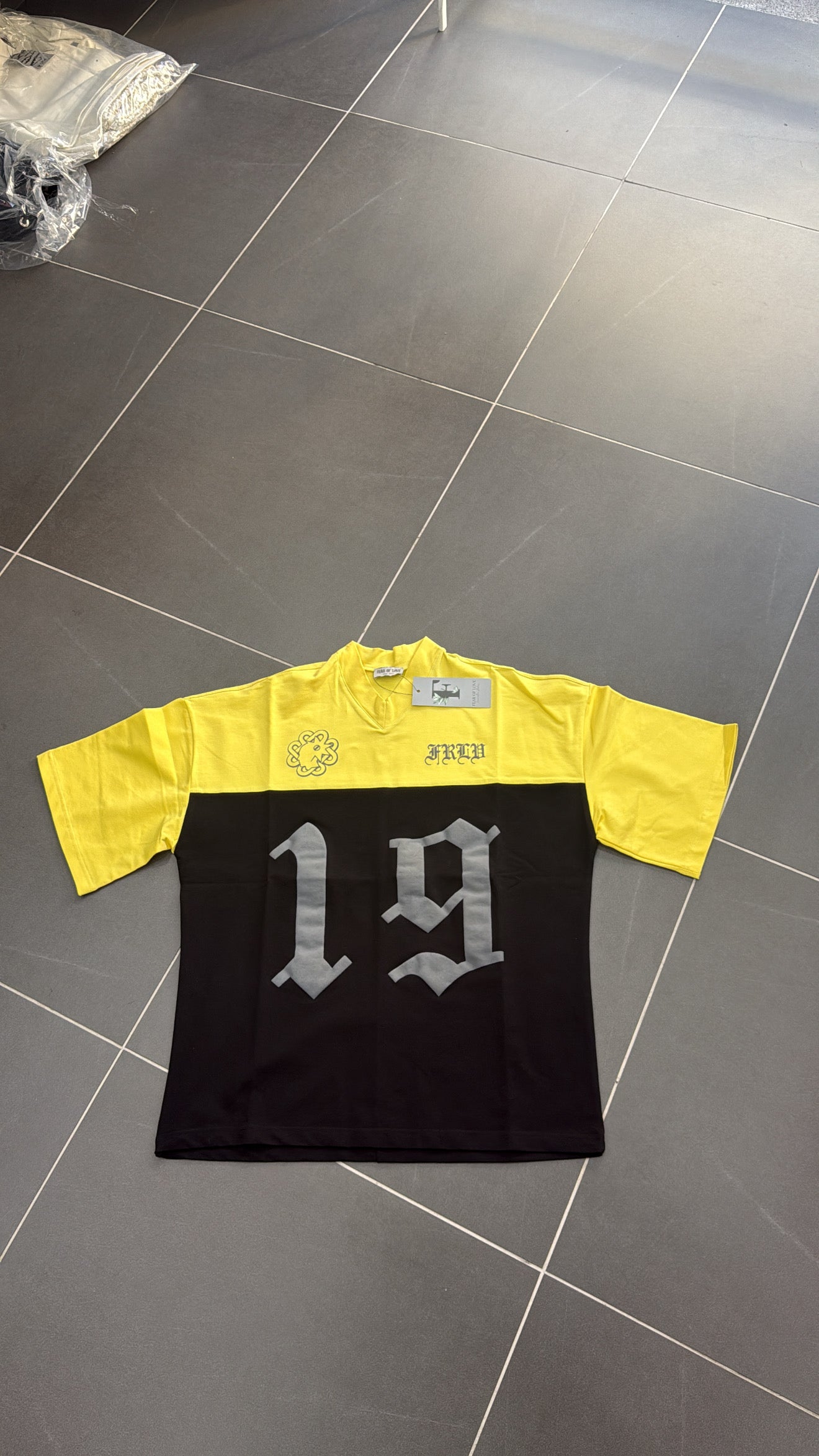 bomber 19