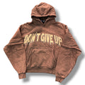 HOODIE DON’T GIVE UP