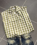 CAMICIA CANOTTA STREH