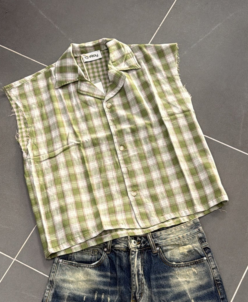 CAMICIA CANOTTA STREH