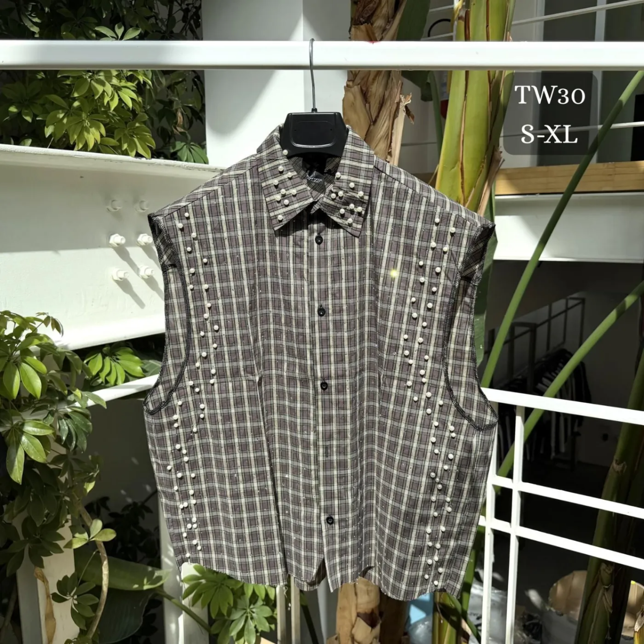 Camicia premium perle (2)