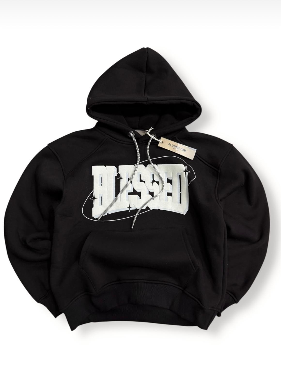 HOODIE BLESSED