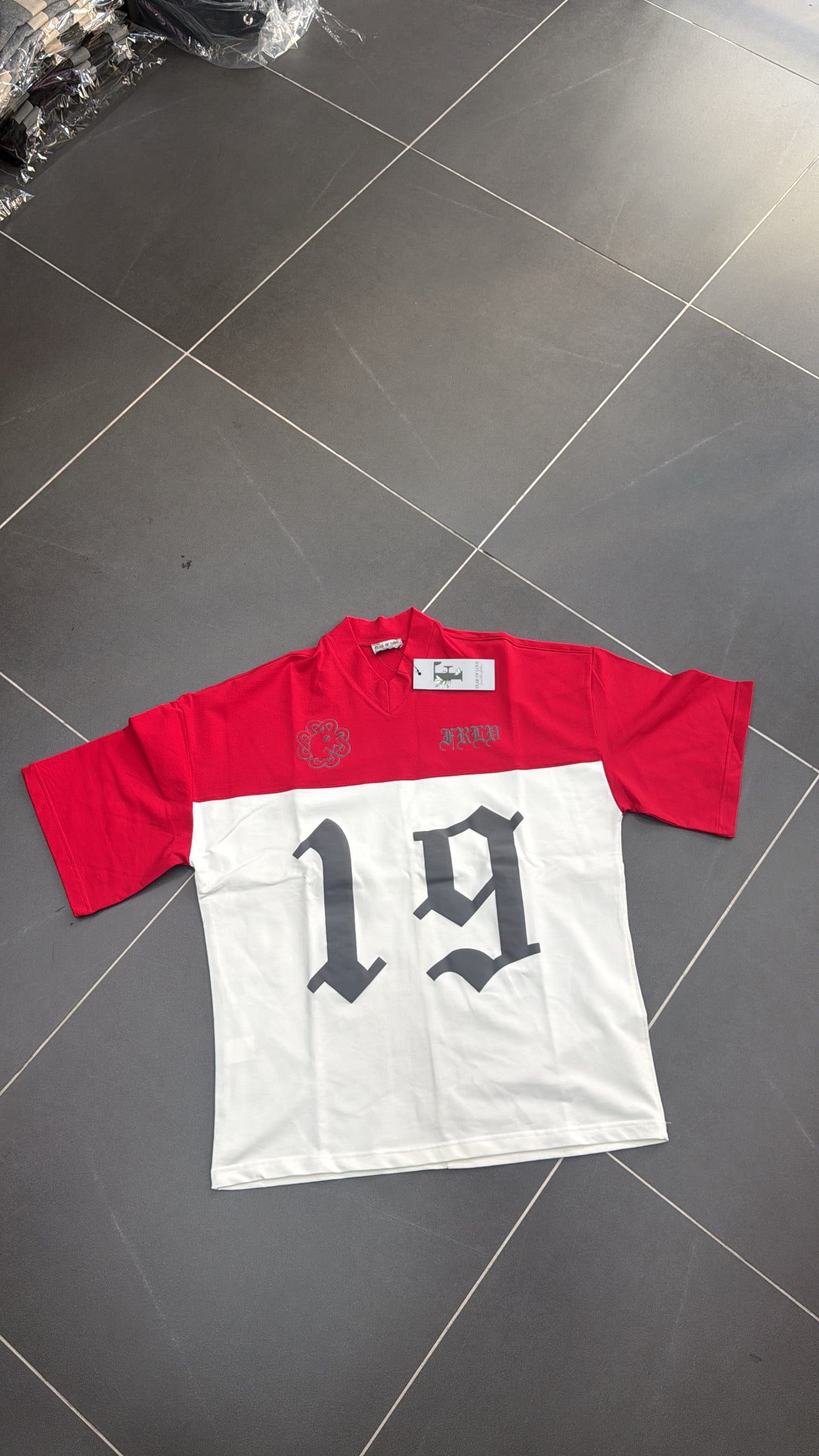 bomber 19