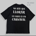 T shirt festino (loco)