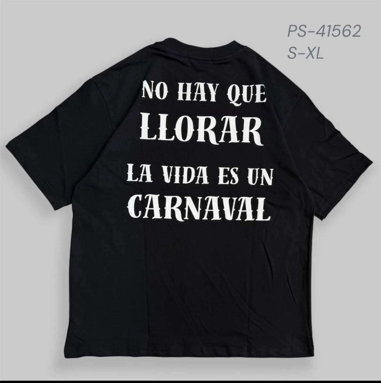 T shirt festino (loco)