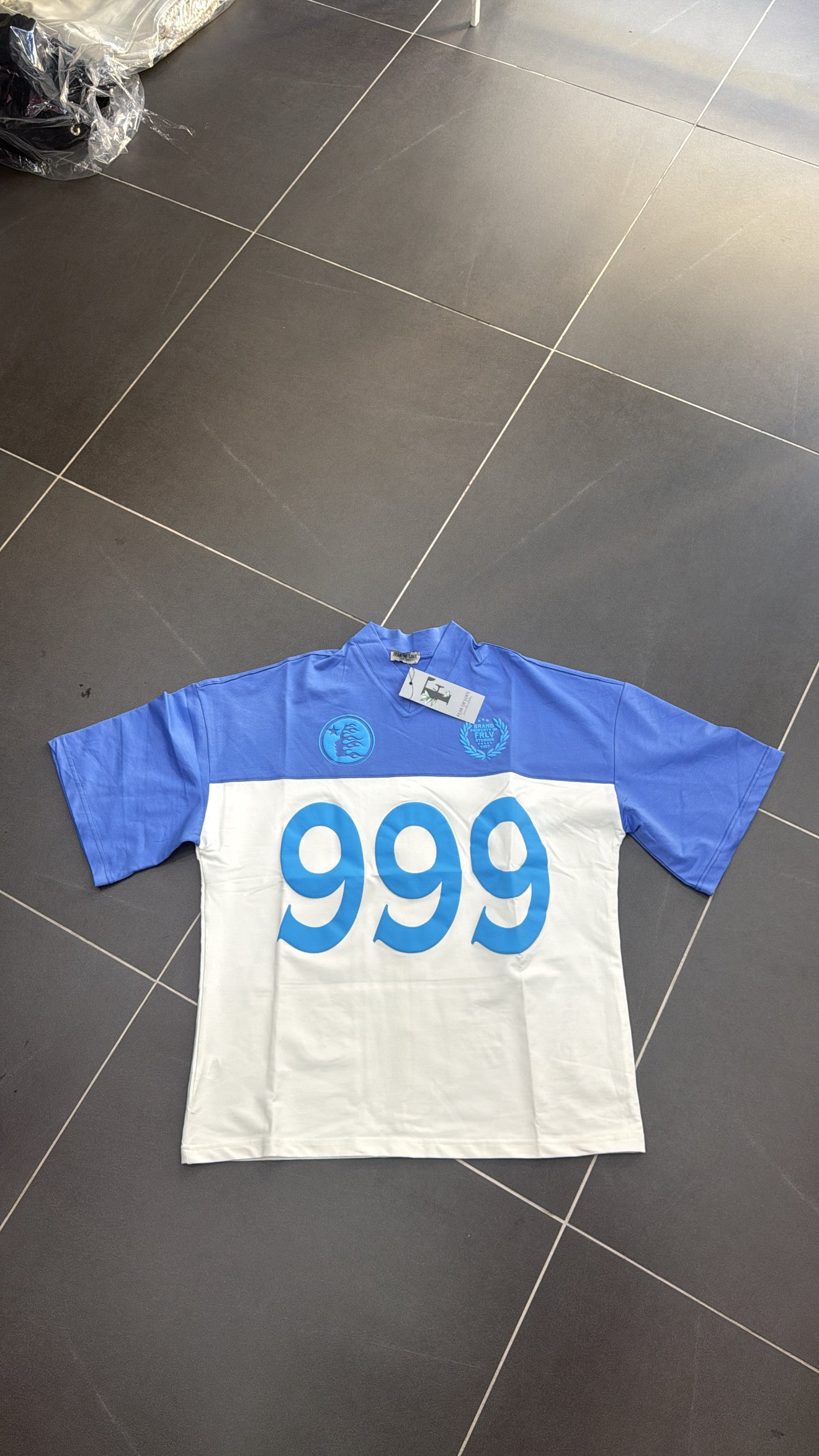 bomber 999