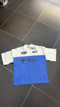 bomber 457