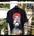 T shirt premium quality (face)
