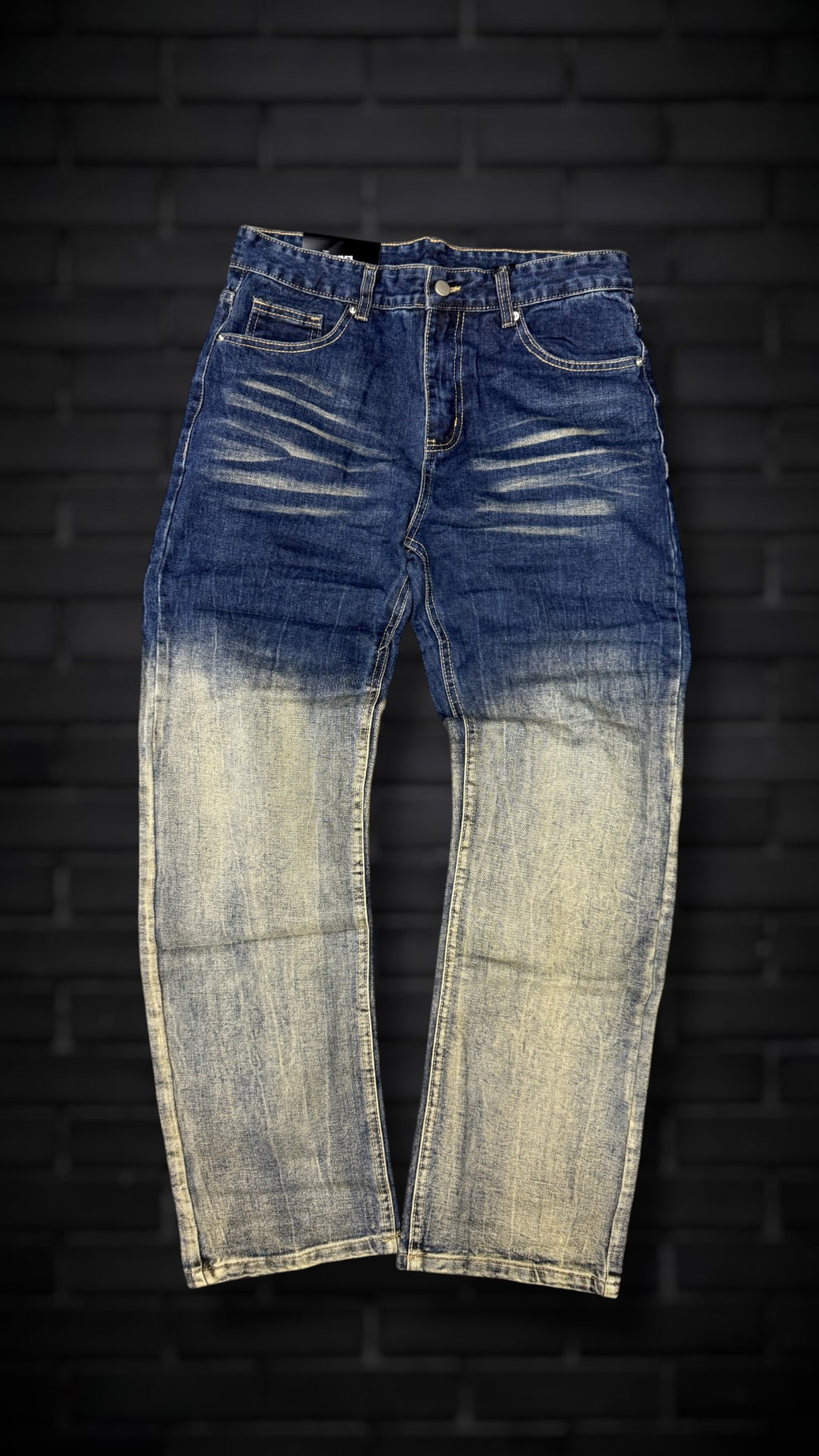 JEANS OCEAN