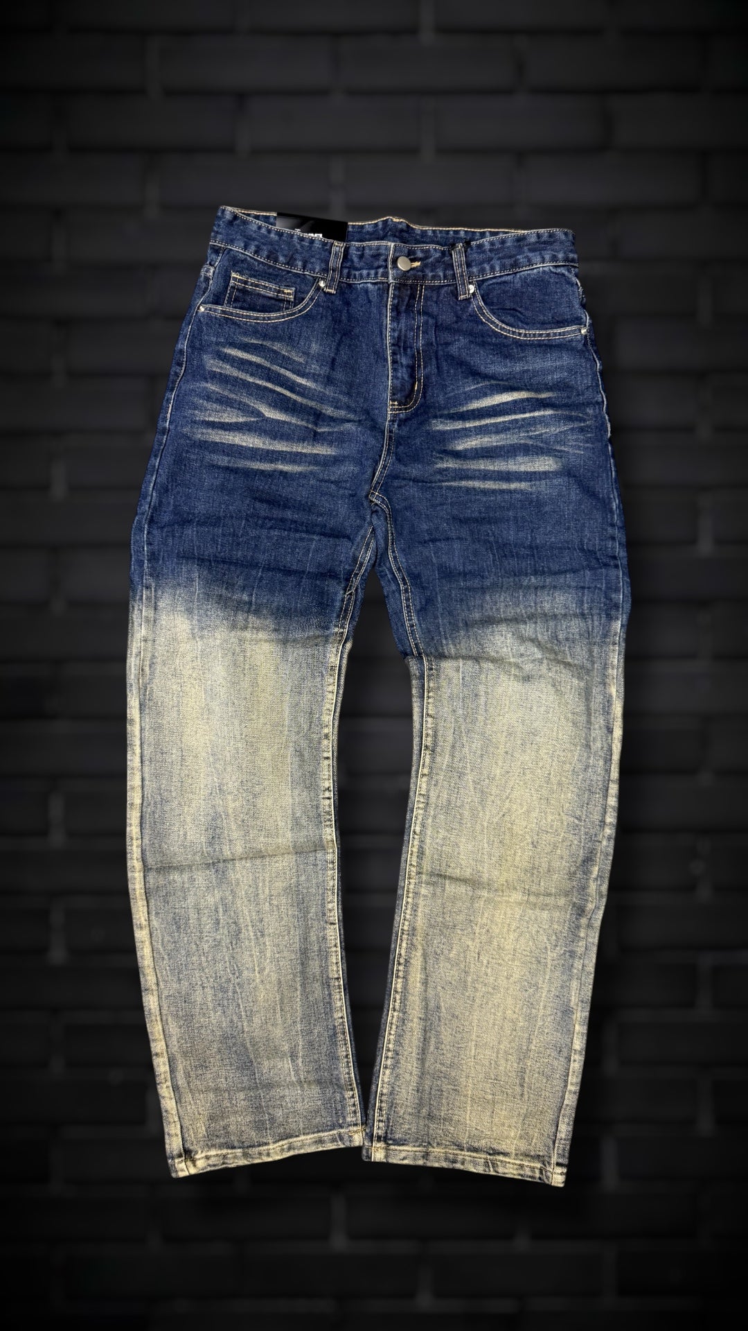JEANS OCEAN