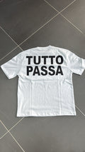T shirt TUTTOPASSA