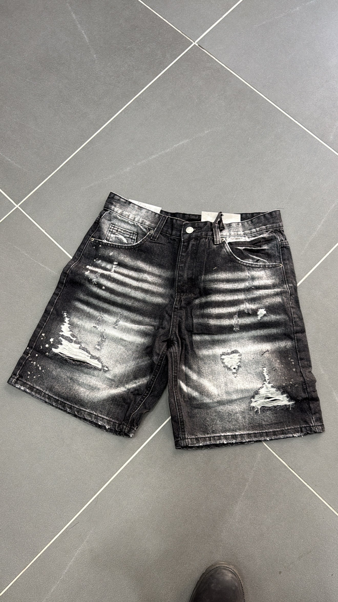Jeans mod dsq