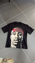 T shirt big Face Mod Bunk