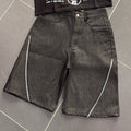 Denim short (line)