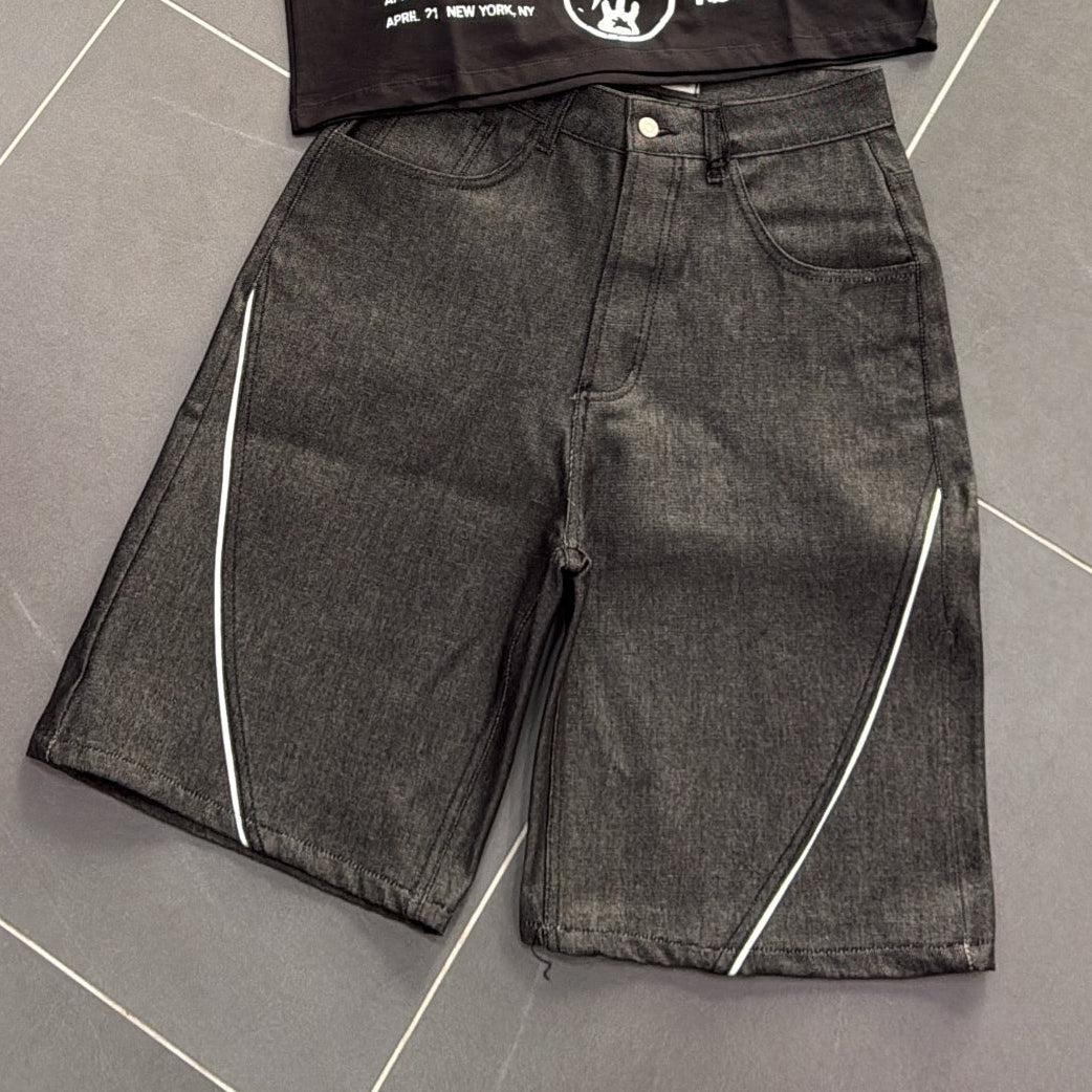 Denim short (line)