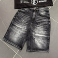 short Daiamond