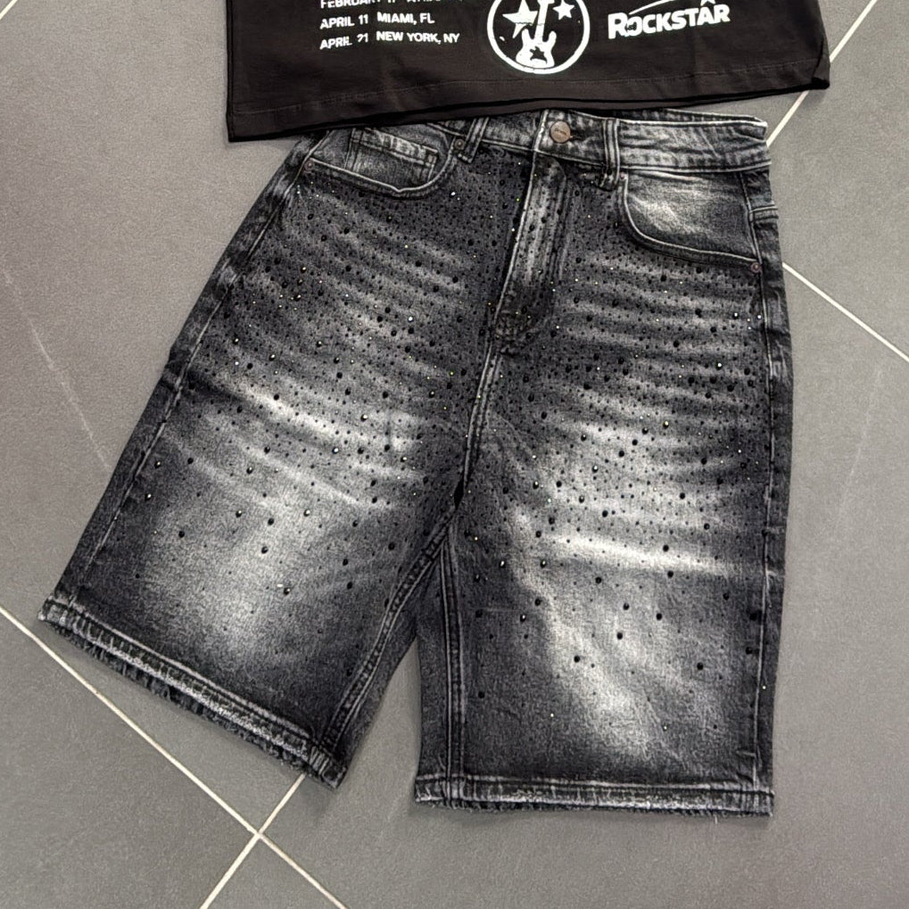 short Daiamond