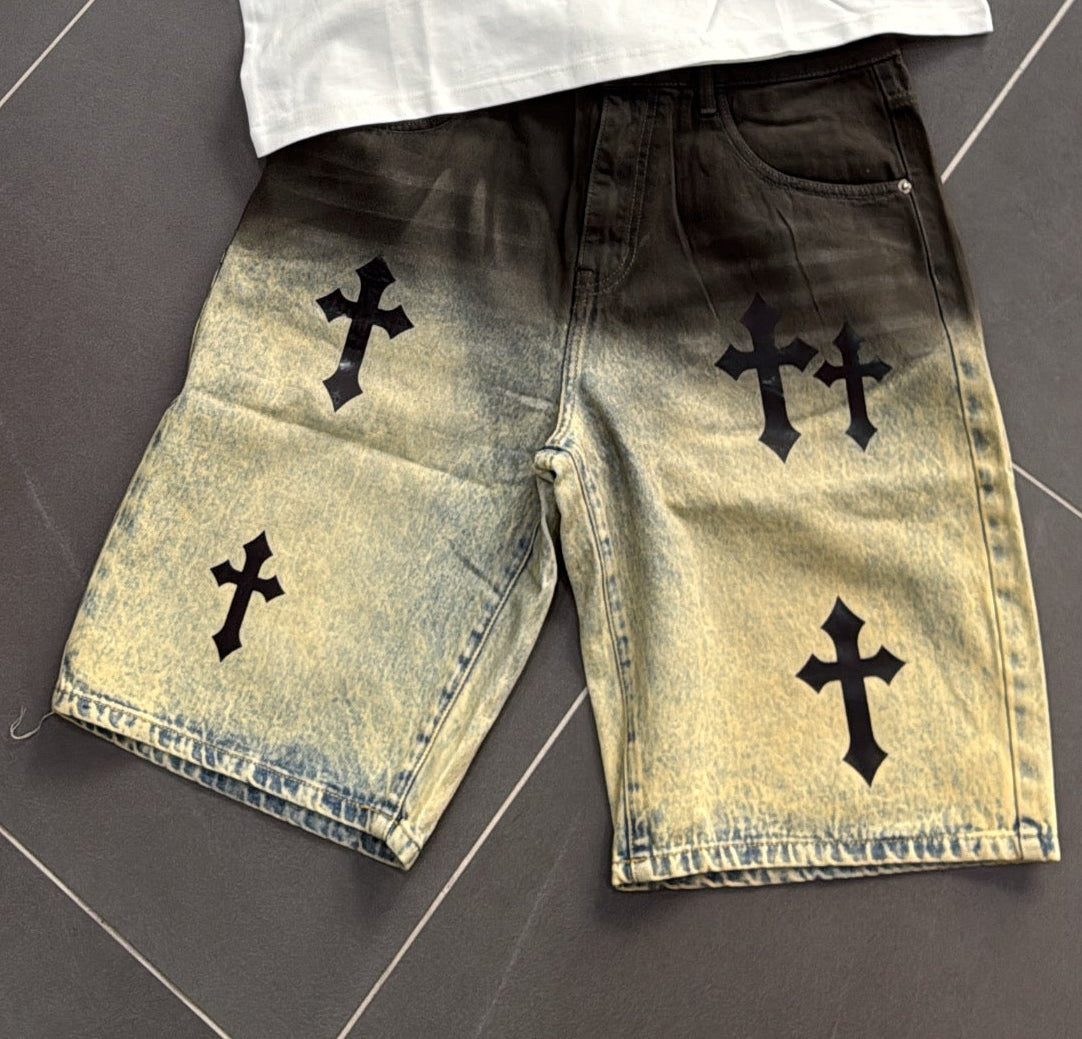 Short Croci