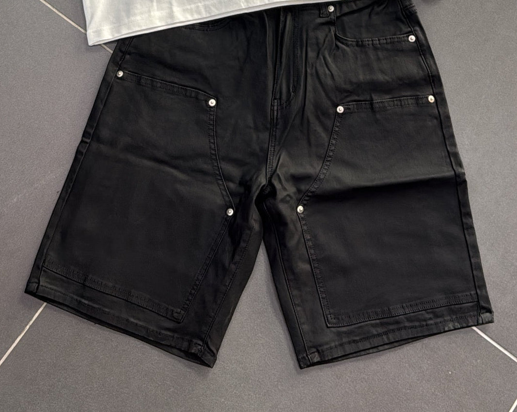 Short pelle (black)