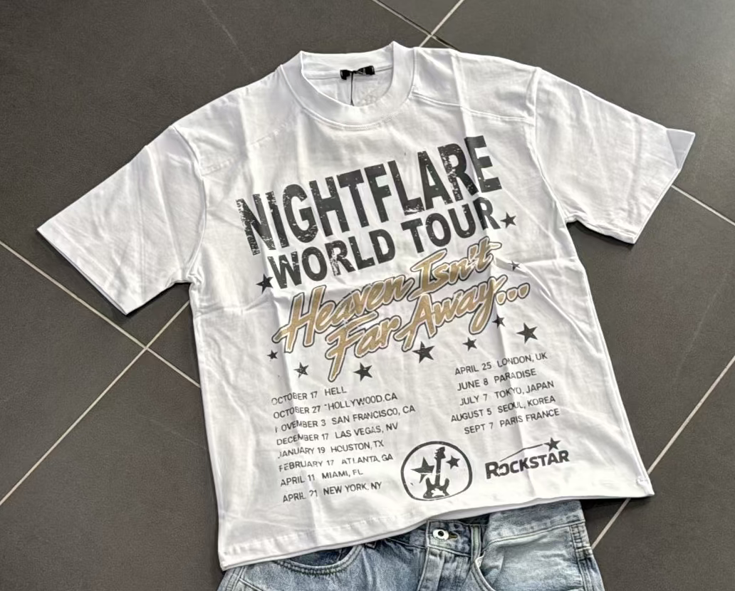 T shirt Far Away