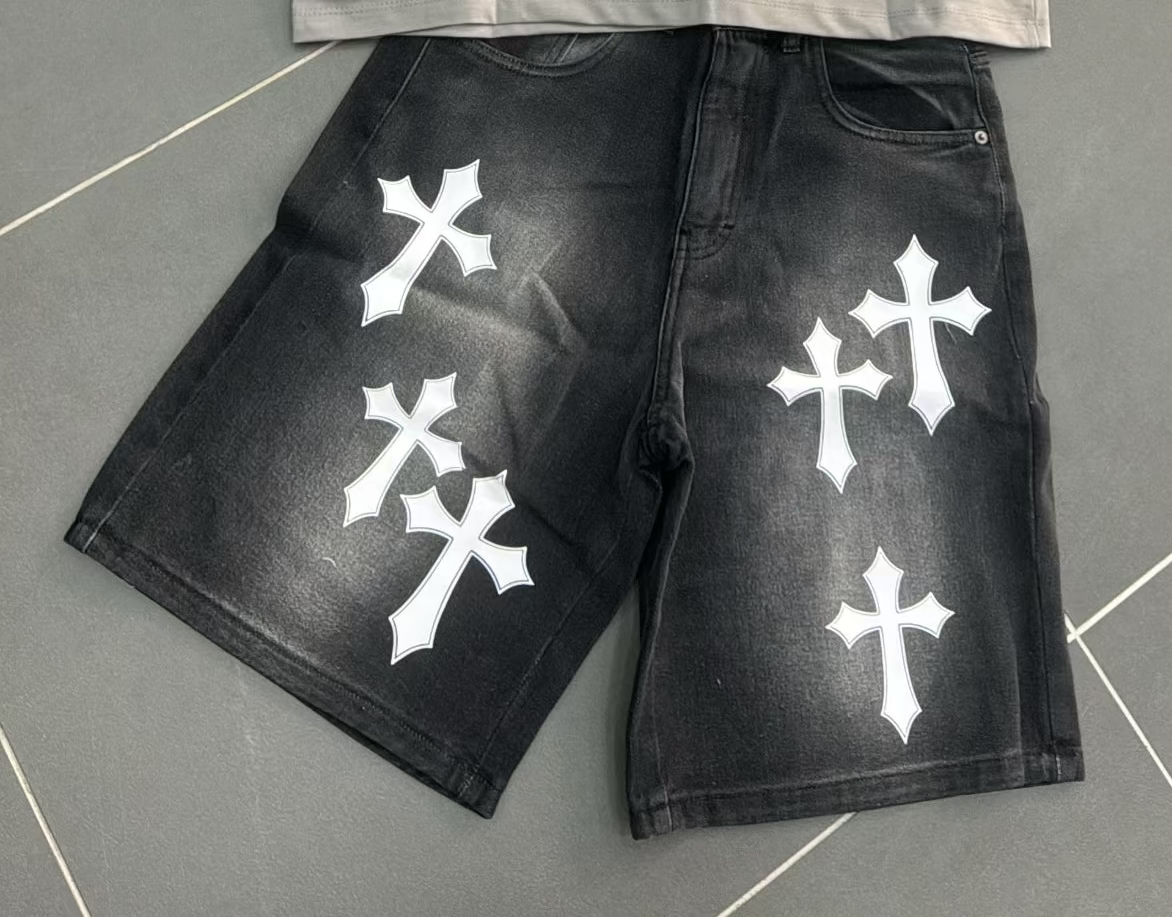 Short Croce