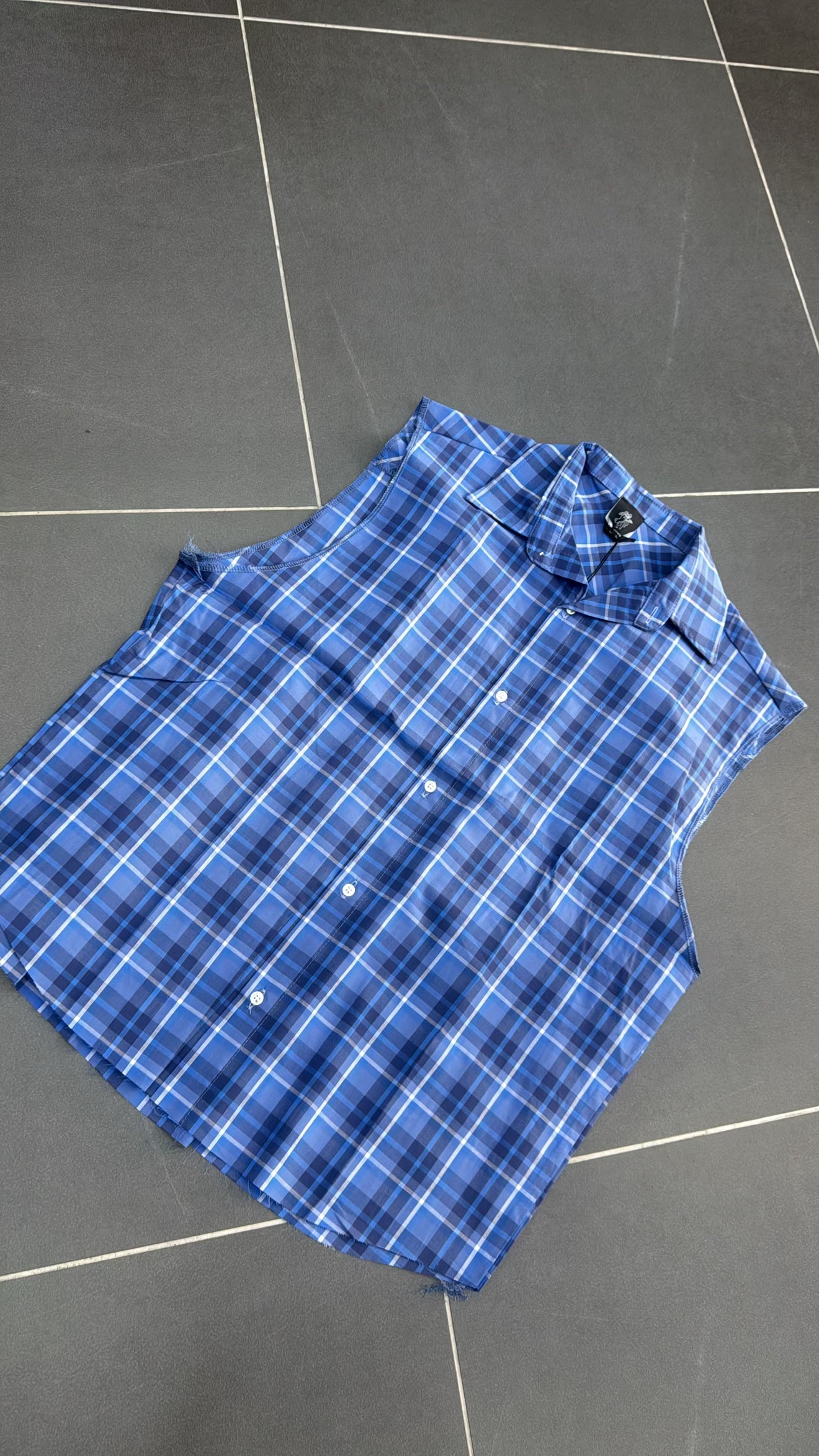 CAMICIA OCEAN