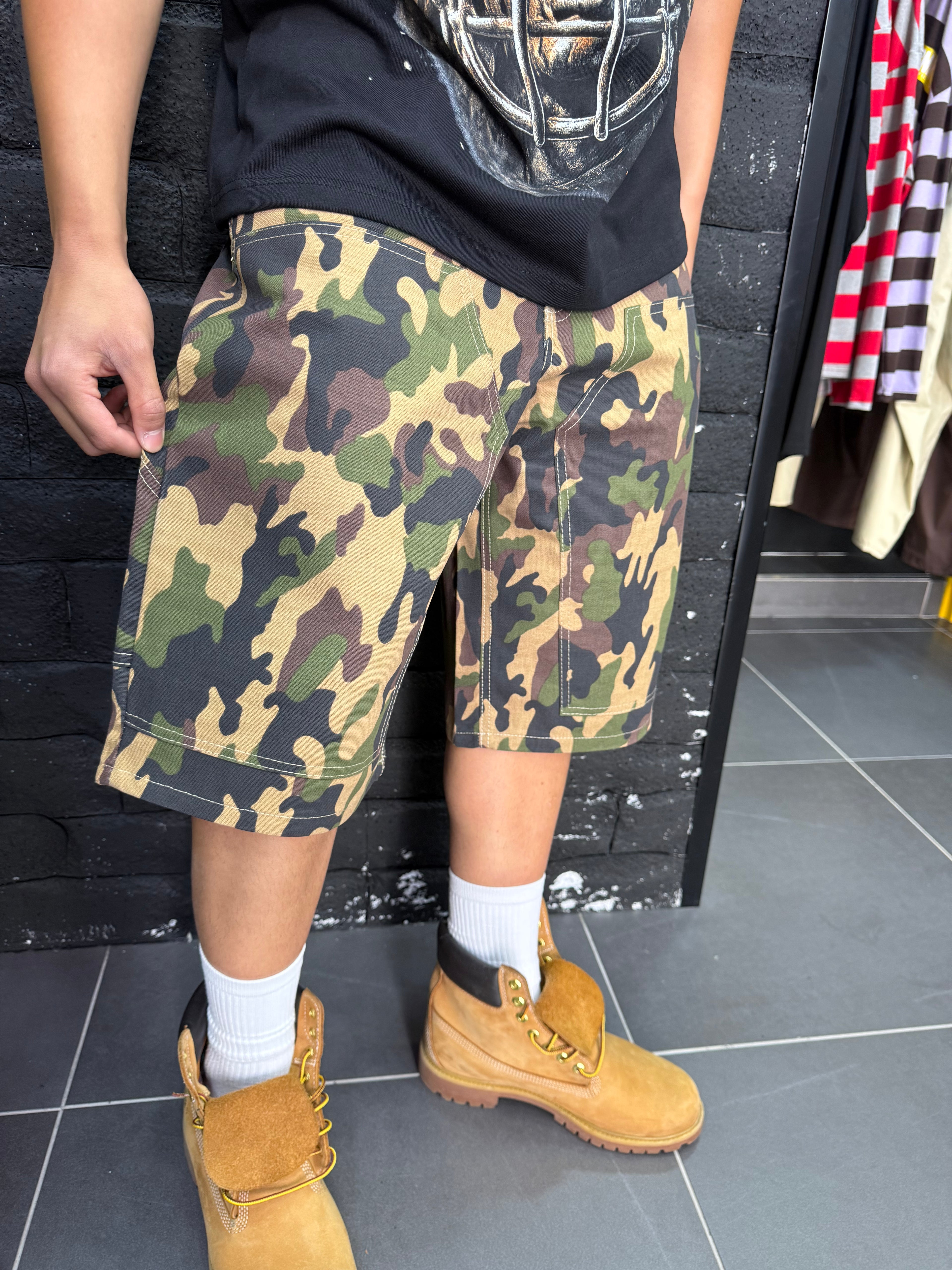 Militay cargo