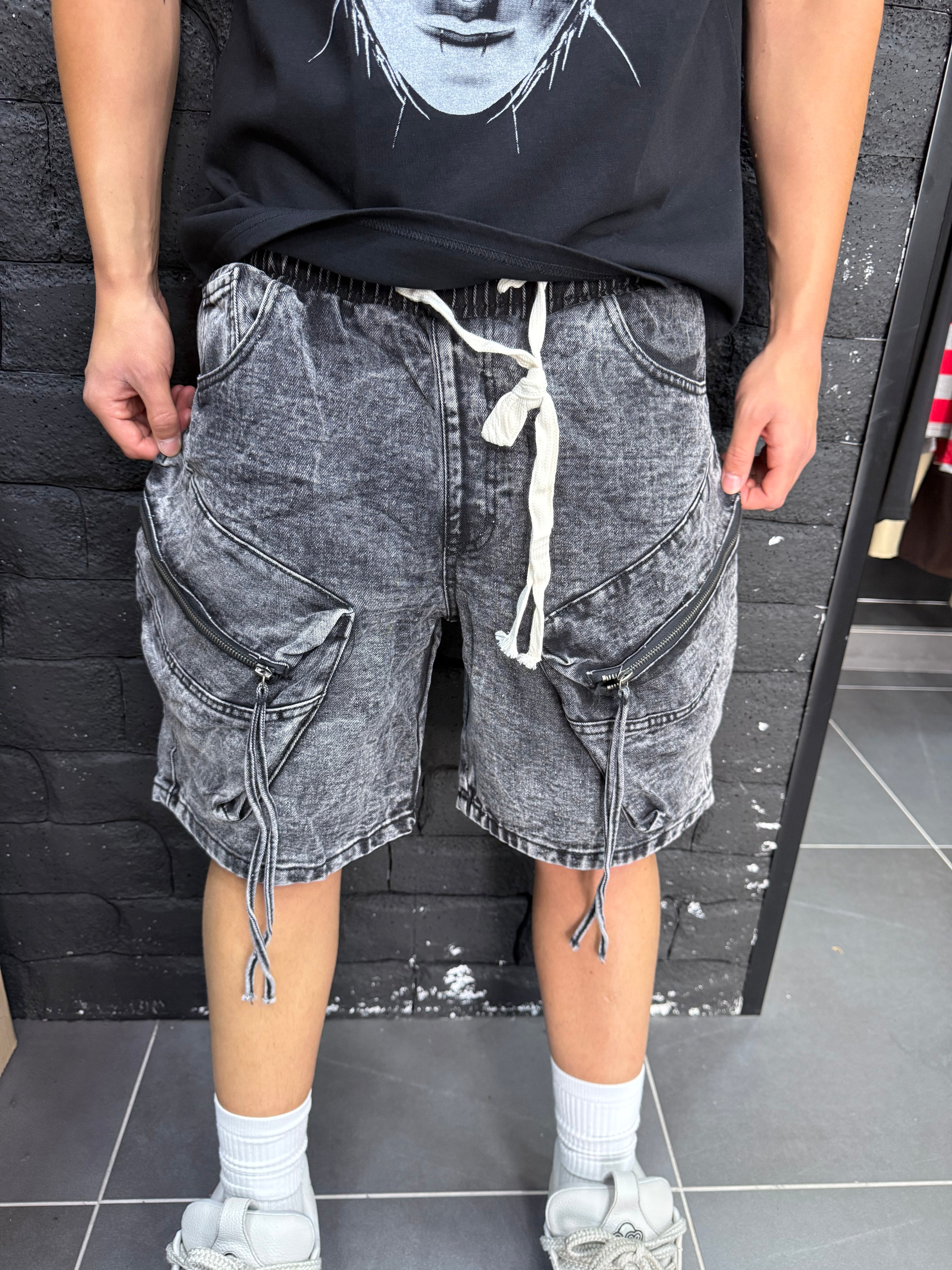 grigio cargo