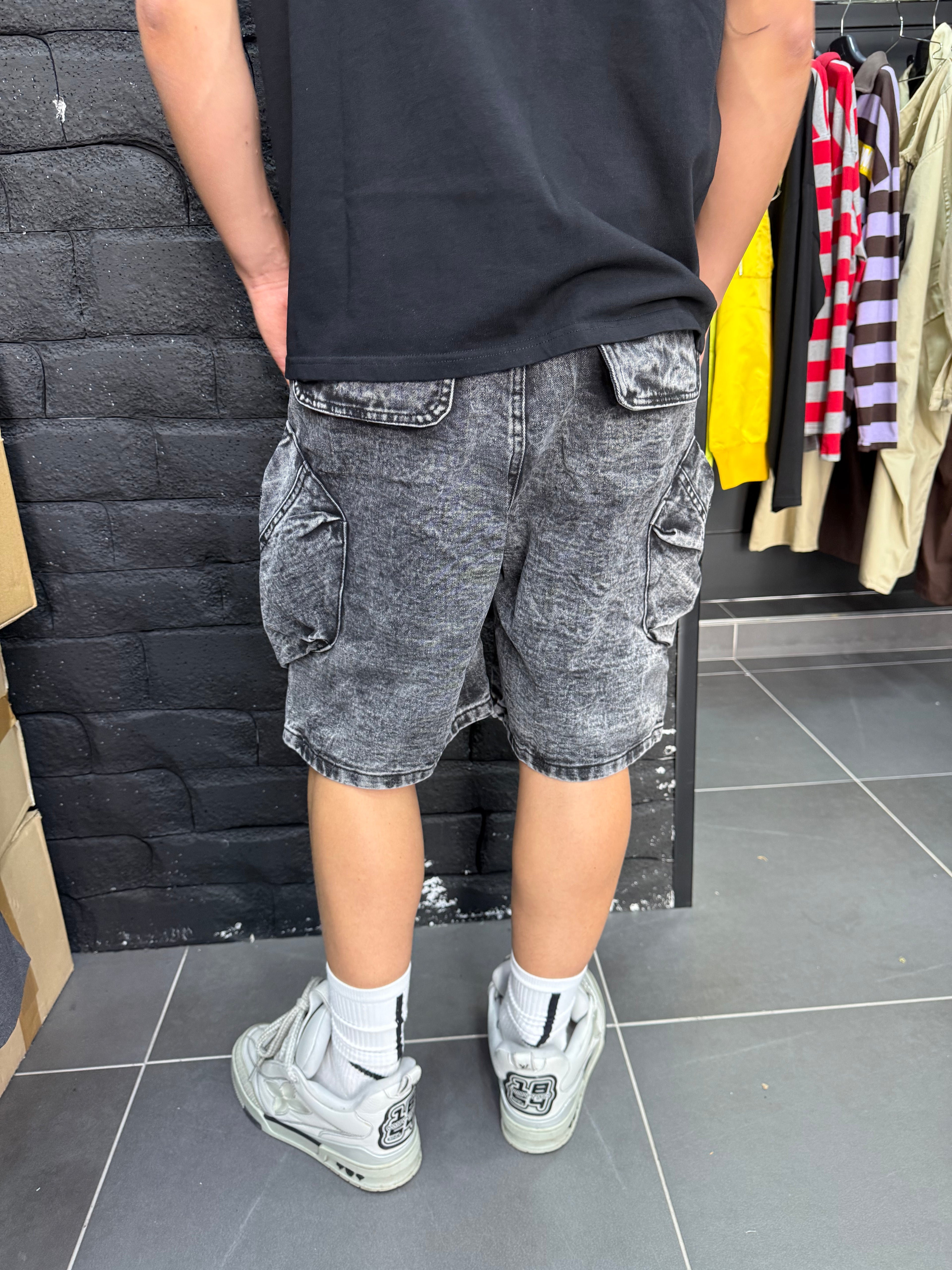 grigio cargo