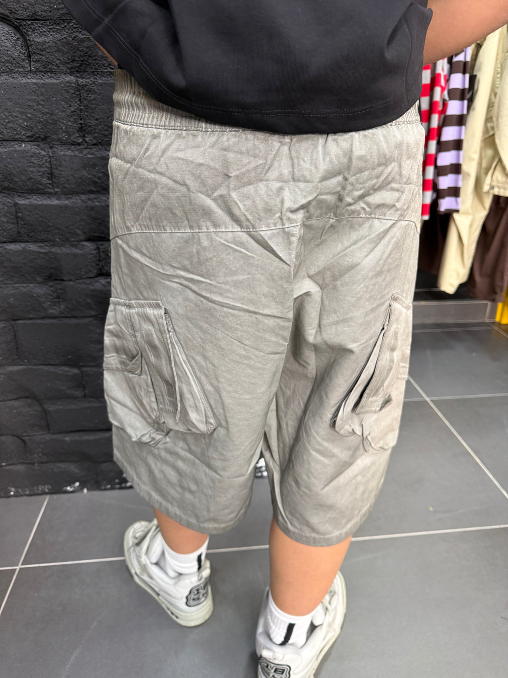 big cargo Geolier